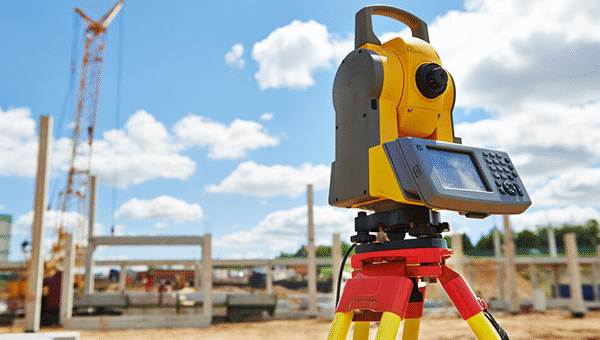 Demarcation Survey