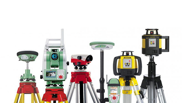 Equipment Rental Services
