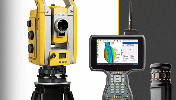 Topographical Survey